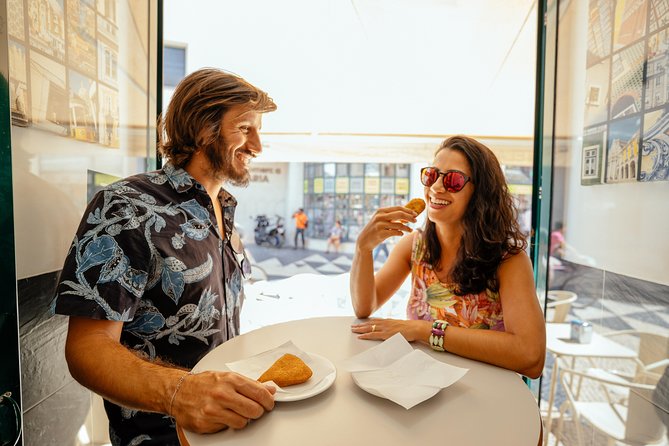 Private Culinary Kickstart Tour: Lisbon - Tasting Experiences