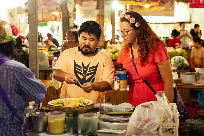 Private Culinary Kickstart Tour of Bangkok With a Local - Reviews