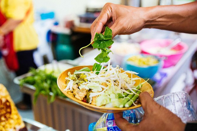 Private Culinary Kickstart Tour of Bangkok With a Local - Food Highlights