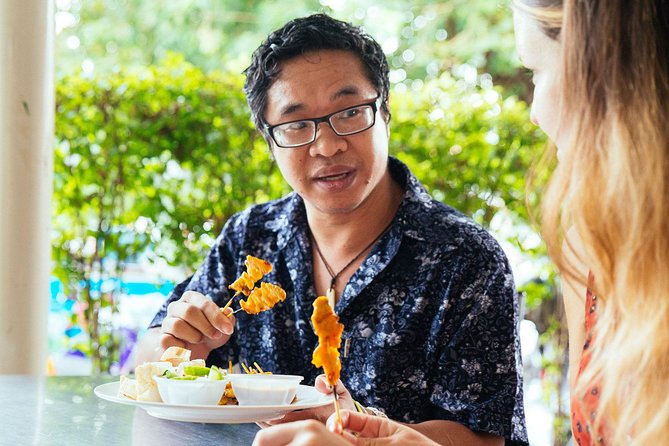 Private Culinary Kickstart Tour of Bangkok With a Local - Common Questions