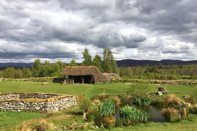 Private - Culloden, Clava Cairns Day Tour From Edinburgh - Questions and Assistance