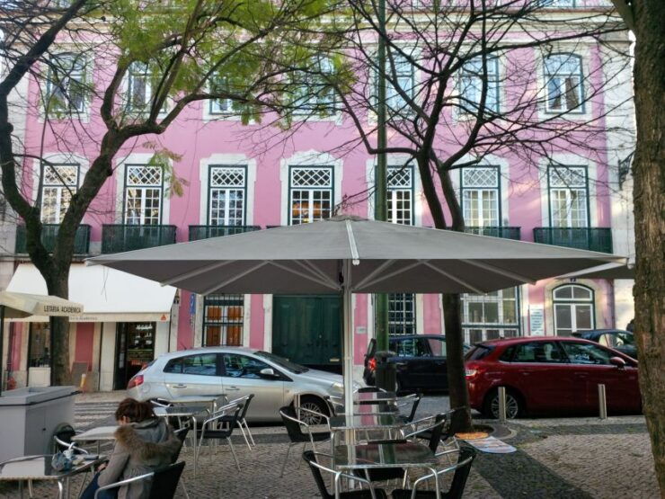 Private Cultural and Foodie Experience in Lisbon - Benefits of Booking This Experience