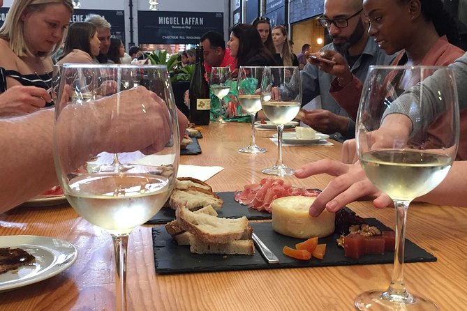 Private Cultural and Foodie Experience in Lisbon - Immerse Yourself in Lisbons Vibrant Culture