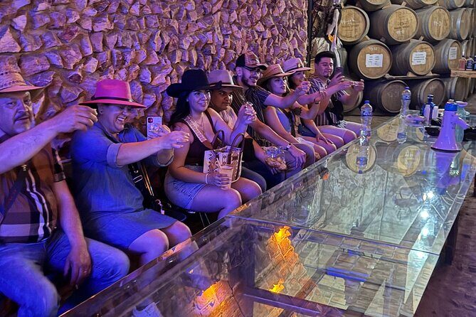 Private, Cultural and Fun Tour to Tequila - Practical Details
