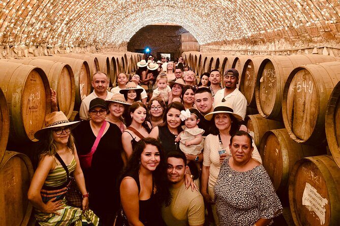 Private, Cultural and Fun Tour to Tequila - FAQ