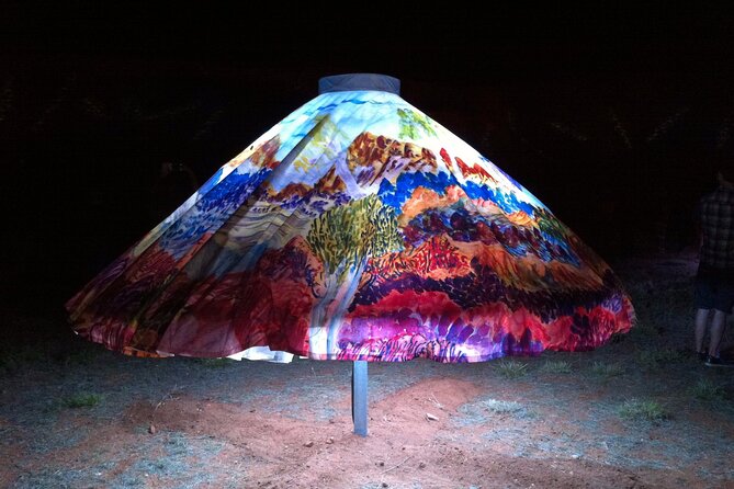 Private Cultural and Historical Painted Desert Tour in Hermannsburg - Aboriginal Settlement of Hermannsburg