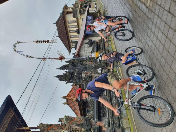 Private Cultural Cycling Tours - Cycling Routes and Highlights
