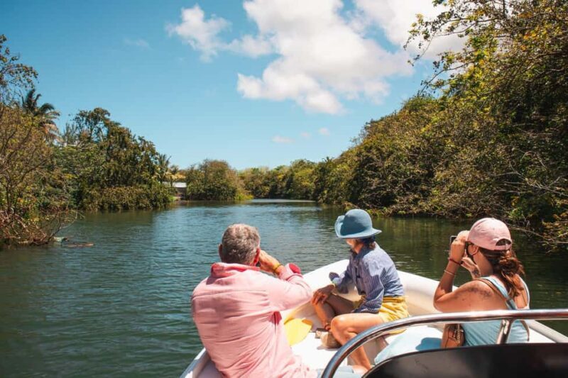 Private: Cultural Higuey & Yuma River Expedition - Who Would Enjoy This Tour?