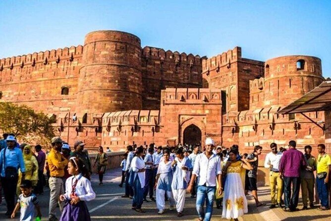 Private Cultural Taj Mahal Tour by Gatimaan Express Train - Who Will Love This Tour?