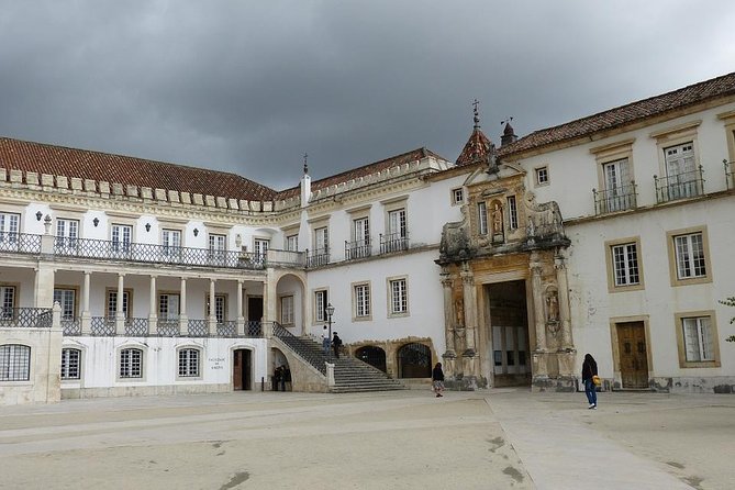 Private Cultural Tour Aveiro and Coimbra From Porto - Common Questions