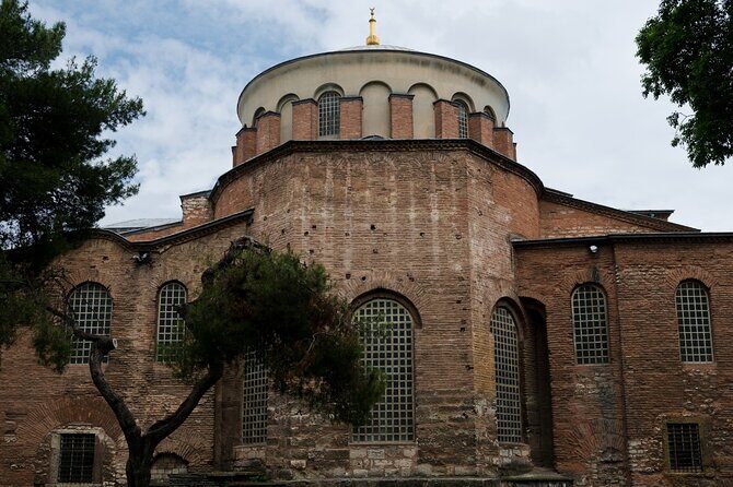 Private Cultural Tour of Istanbul: 1 or 2-Day Tailored Experience - Is This Tour Worth the Price?