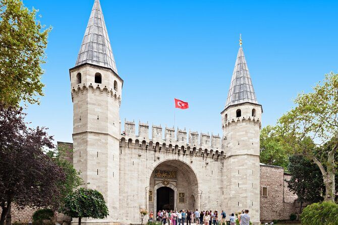 Private Cultural Tour of Istanbul: 1 or 2-Day Tailored Experience - Authenticity and Insider Access