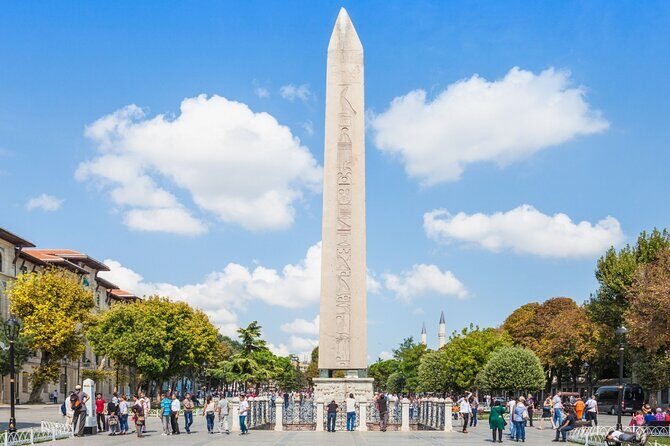 Private Cultural Tour of Istanbul: 1 or 2-Day Tailored Experience - FAQ