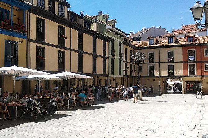 Private Cultural Tour of Oviedo With Pickup - Traveler Photos and Reviews