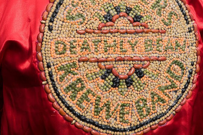 Private Cultural Tour: The Krewe of Red Beans - Practical Details
