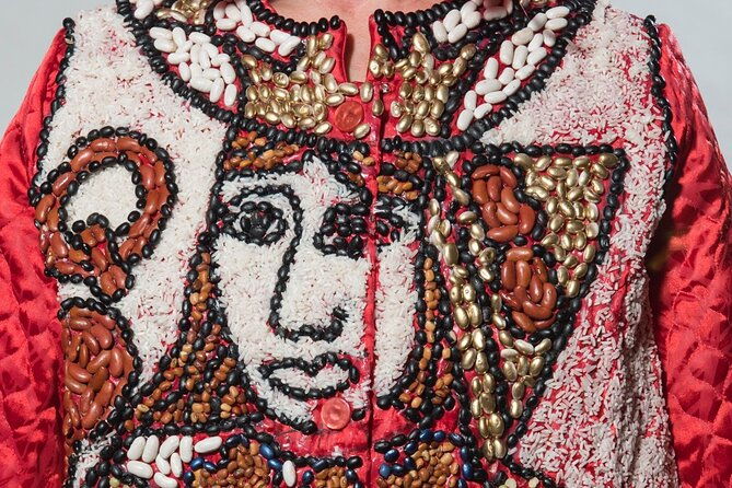 Private Cultural Tour: The Krewe of Red Beans - Who Would Love This Tour?