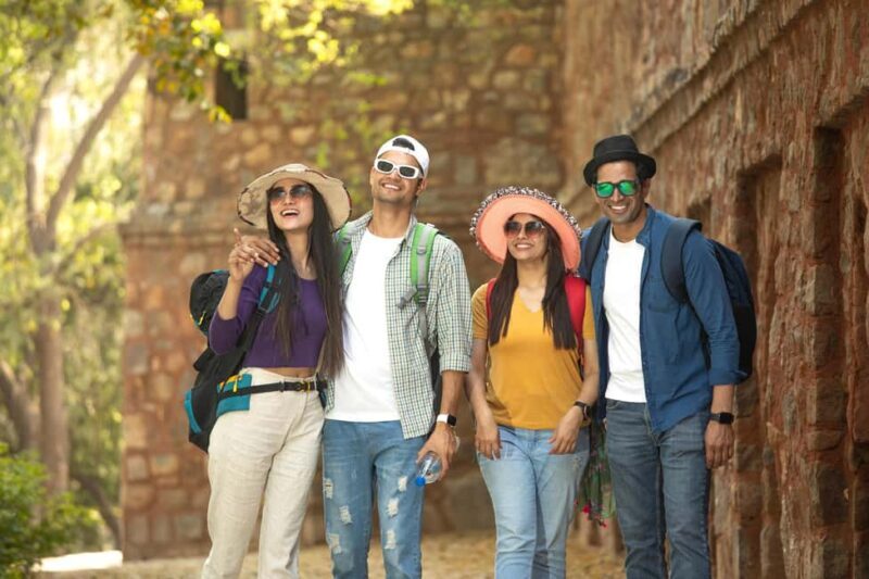 Private Cultural Walking tour in Tirana - The Itinerary: What to Expect During Your 2-Hour Walk