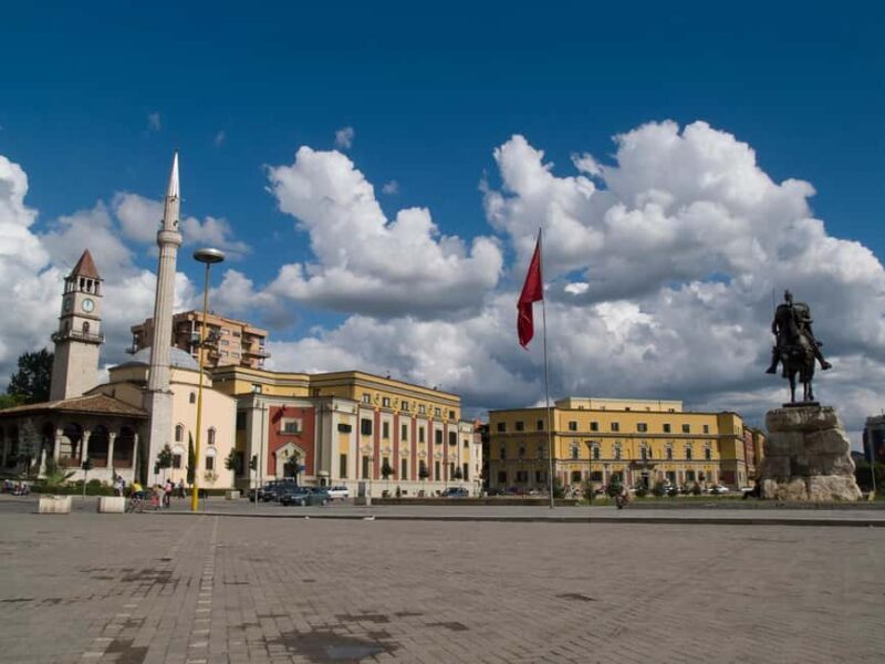 Private Cultural Walking tour in Tirana - Price and Value: Is It Worth It?