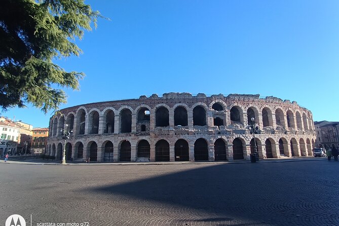 Private Cultural Walking Tour in Verona - 2hour Tour - The Sum Up