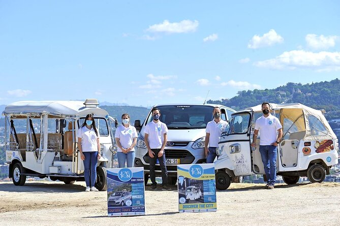 Private Culture and Wine Tourism Tour - Tour Highlights