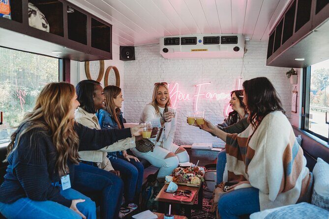 Private Curated Boutique Shopping Tour in Nashville - The Itinerary Breakdown: What to Expect at Each Stop