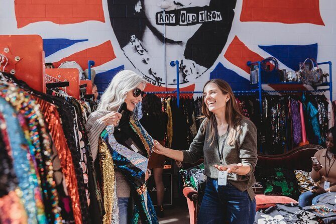 Private Curated Boutique Shopping Tour in Nashville - Authentic Insights from Reviews