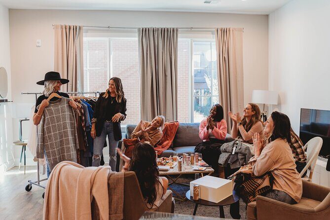 Private Curated Boutique Shopping Tour in Nashville - FAQ