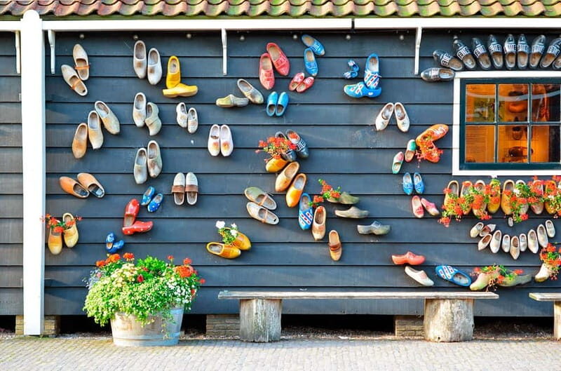 Private CUS Tour: giethoorn & Windmill zaanse en// - Good To Know  