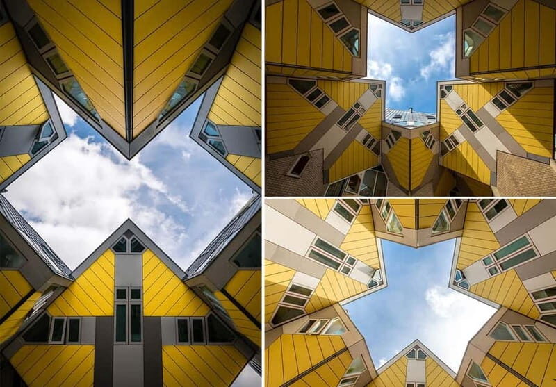 Private CUS Tour: Kinderdijk/ Rotterdam/Hagueenglish// - An In-Depth Look at the Tour Experience