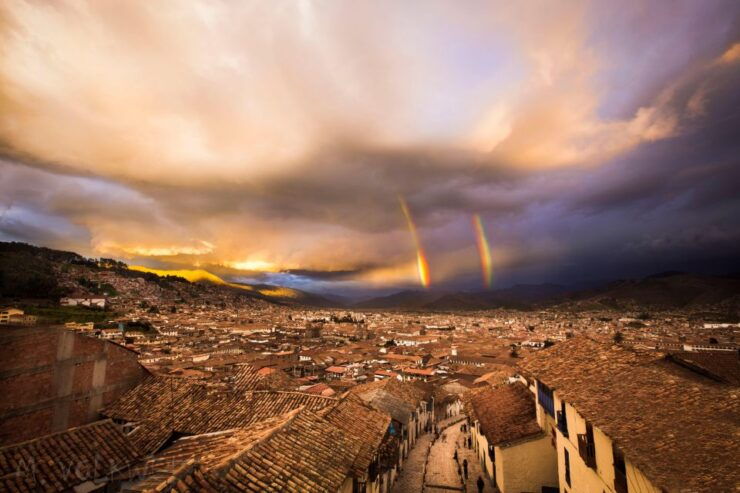 Private Cusco 5D Excursion- Machu Picchu 3star Hotel - Activity Details