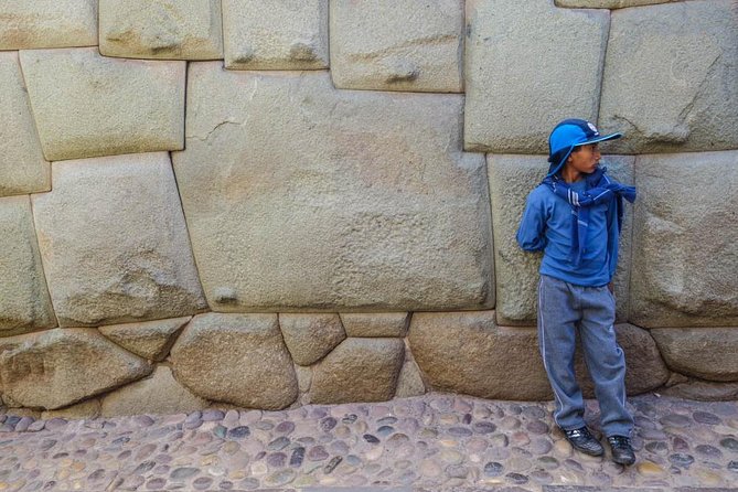 Private Cusco, Puka Pukara, Tambomachay and Sacsayhuaman Full-Day Tour - Private Guide and Personalized Attention