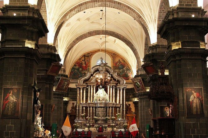 Private Cusco Walking Tour: Inca Museum, Qorikancha and San Pedro Market - Highlights of the Private Cusco Walking Tour