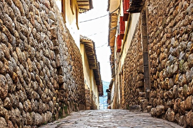 Private Cusco Walking Tour: Inca Museum, Qorikancha and San Pedro Market - Refund and Cancellation Policy