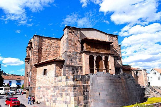 Private Cusco Walking Tour: Inca Museum, Qorikancha and San Pedro Market - Reviews of the Private Cusco Walking Tour