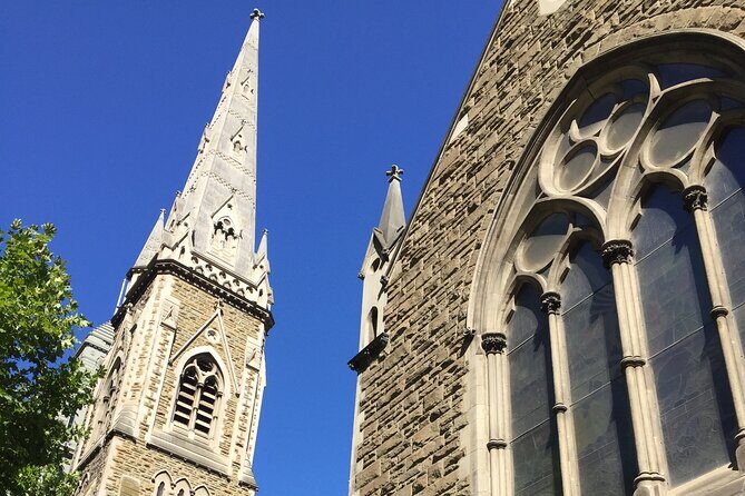 Private custom 4 Hour Walking Tour of Melbourne's Highlights - Final Thoughts