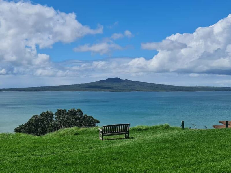 Private Custom: Auckland City Hidden Gem Tour - An Honest Look at the Auckland City Hidden Gem Tour