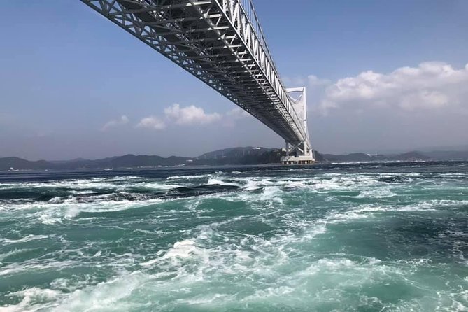 Private & Custom AWAJI ISLAND by Land Rover Discovery Sport 2018 [Max 4 Pax] - Common Questions