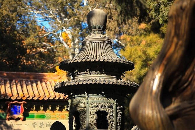 Private Custom Beijing City Day Tour from Tianjin City - The Importance of Timing & Planning