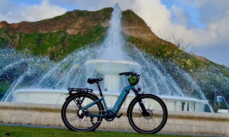 Private Custom Bike or Electric Bike Tour - Activity Highlights