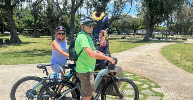 Private Custom Bike or Electric Bike Tour - Additional Information