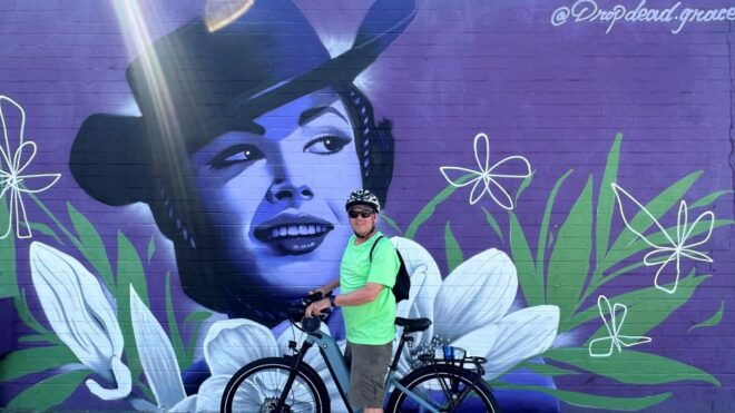 Private Custom Bike or Electric Bike Tour - Free Cancellation Policy