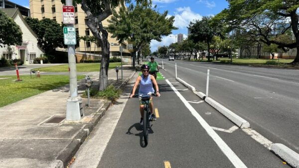 Private Custom Bike or Electric Bike Tour - The Sum Up