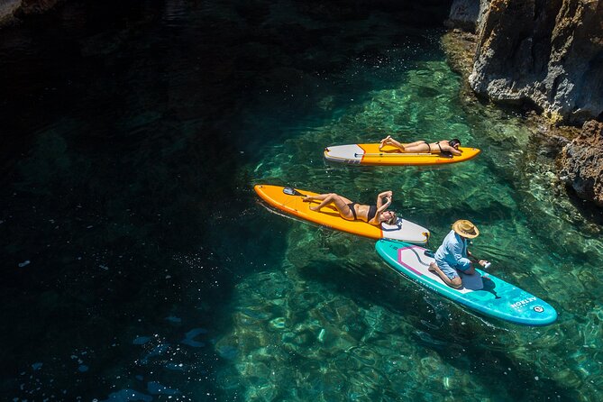 Private Custom Blue & Green Cave Tour With Yacht From Hvar Town - Important Details