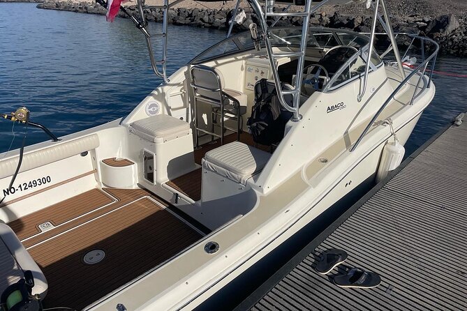 Private Custom Charter in Kawaihae - Destinations and Itinerary Options