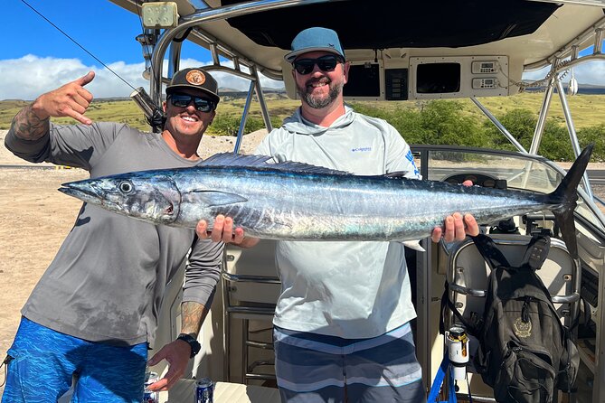 Private Custom Charter in Kawaihae - Cancellation and Refund Policy