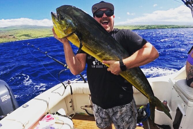 Private Custom Charter in Kawaihae - Pricing and Availability