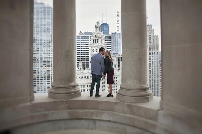Private Custom City Tour in Chicago - Tour Details