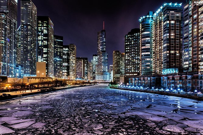 Private Custom City Tour in Chicago - Booking Information