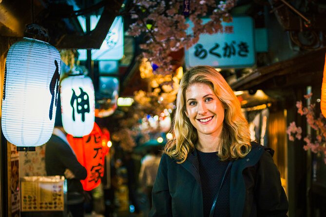 Private Custom Day in Tokyo: Secrets and Highlights With a Local Guide - Traveler Photos and Reviews