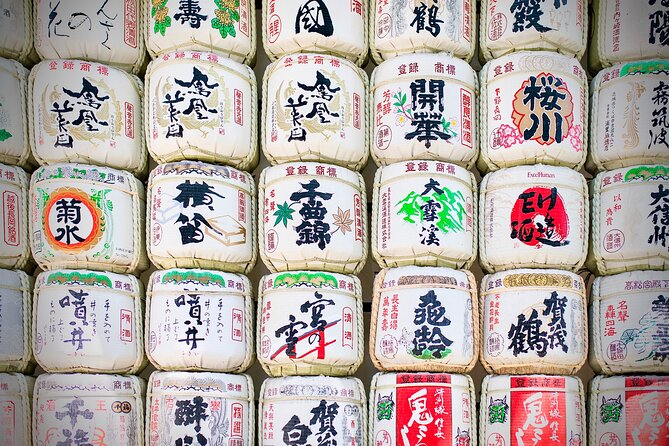 Private Custom Day in Tokyo: Secrets and Highlights With a Local Guide - Insider Secrets and Hidden Gems